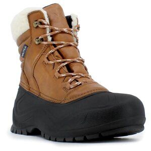 Nautica Men's Low Tide Winter Boots, Size (11)